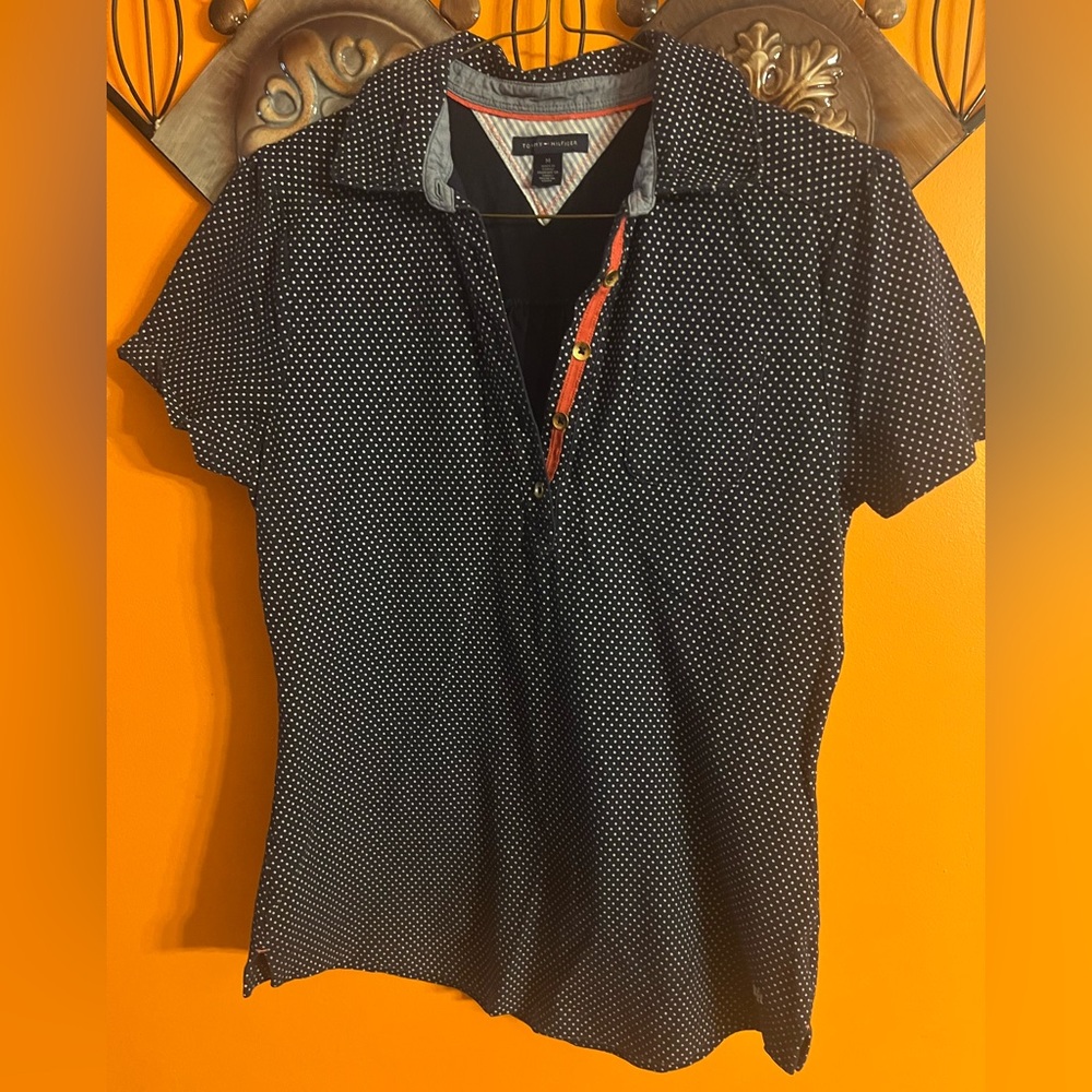 Tommy Hilfiger Blouse
